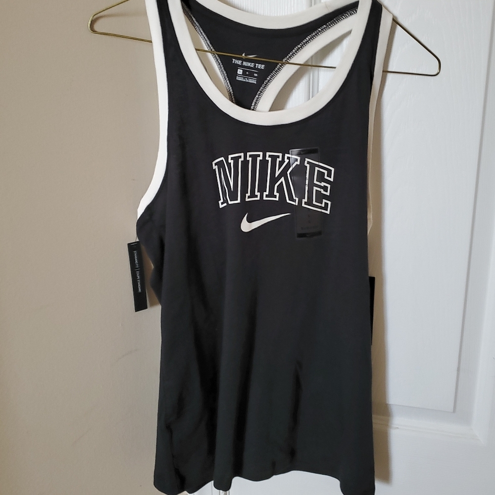 Nike Tank Top